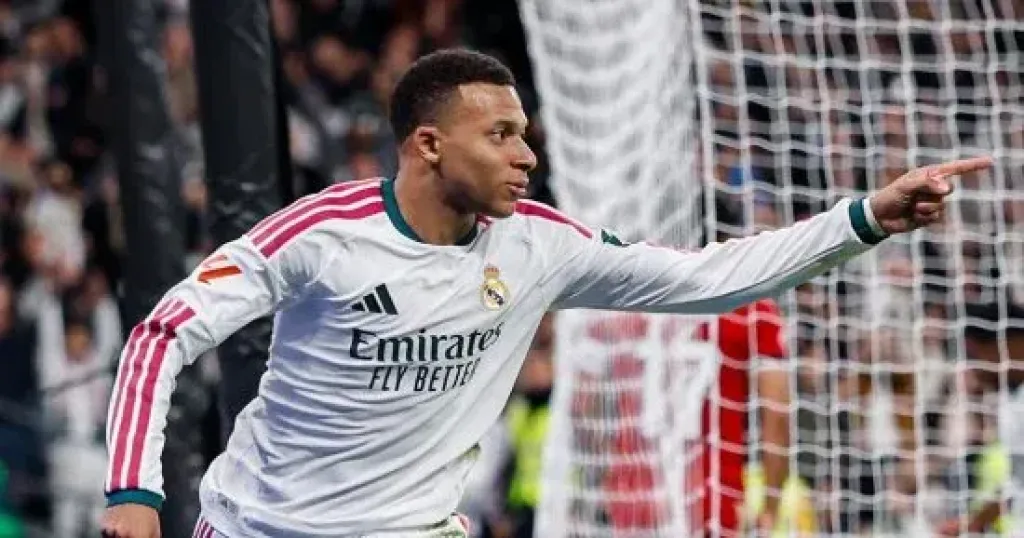 ريال مدريد 