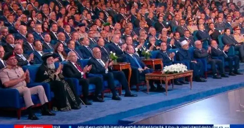 السيسى