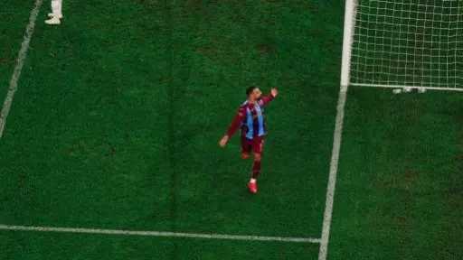 محمد صلاح يقود طرابزون للفوز على بشكتاش بهدفين في الدوري التركي