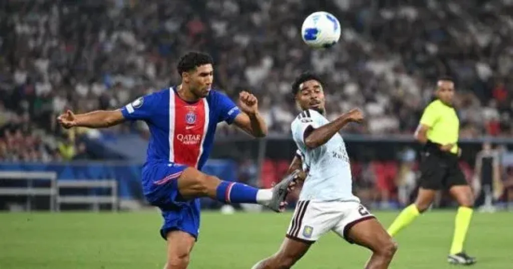 مباريات 
