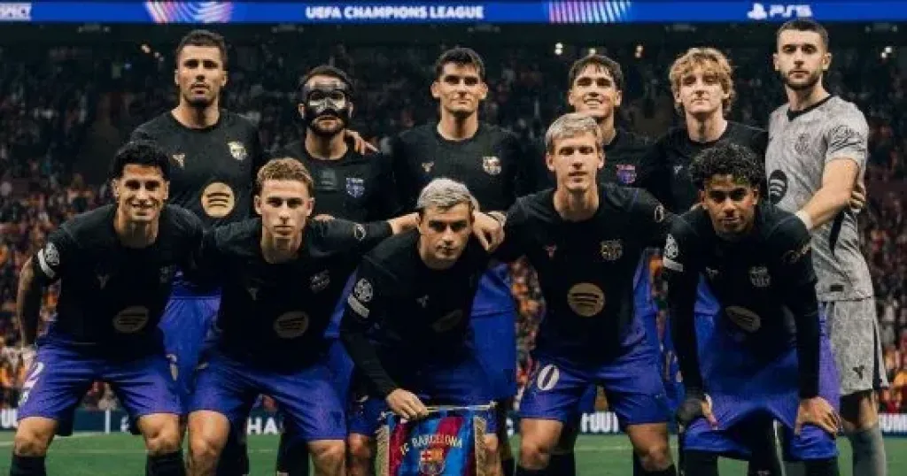 برشلونه