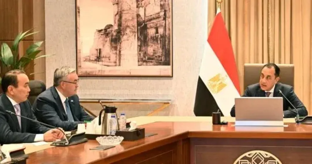 مصر 