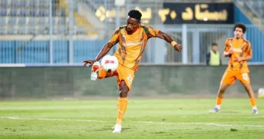 السويس 