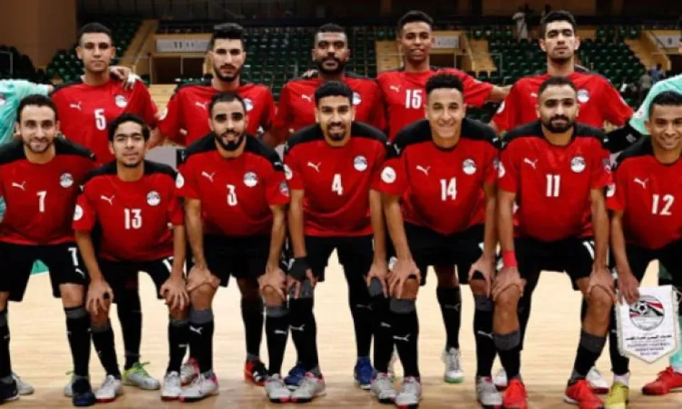مصر