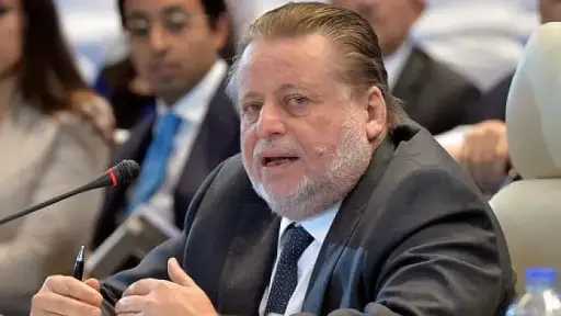 محافظ البنك المركزي: نتمسك بسعر الصرف المرن.. ونتحرك وفقًا للظروف المحيطة بنا