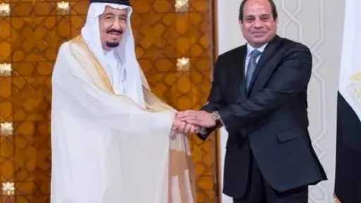 صحيفة سعودية: مصر سند استراتيجي للمملكة والتاريخ شاهد على المواقف المشرفة
