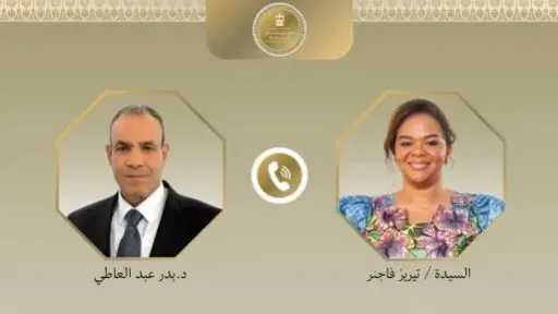 وزير الخارجية يؤكد أهمية التعاون والتكامل فى نهر النيل لتحقيق المنفعة المشتركة