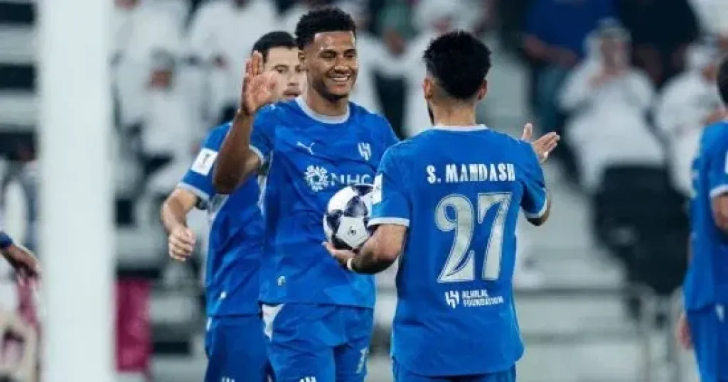 مواعيد مباريات اليوم.. الهلال مع القادسية والنصر أمام الفيصلي بالدوري السعودي