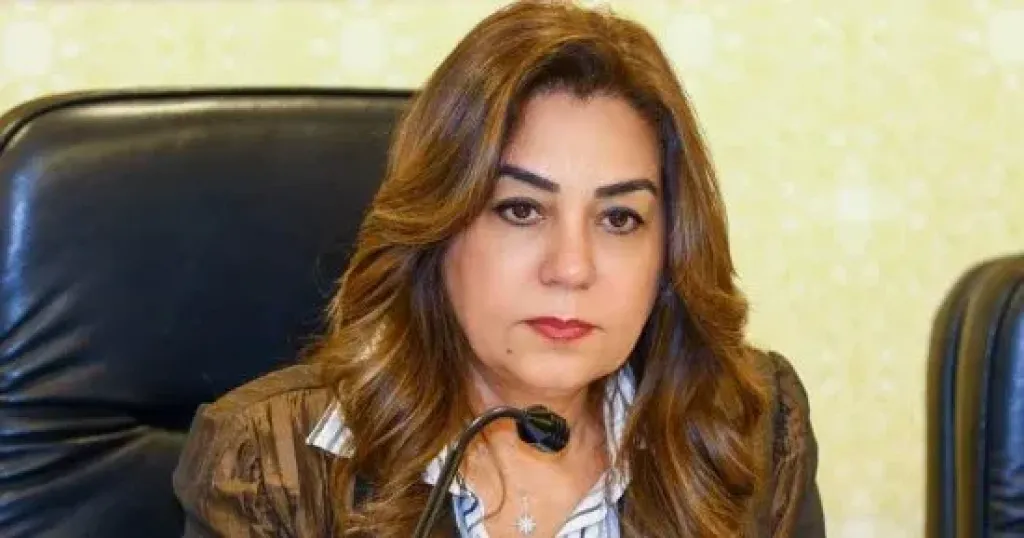  أسماء قيادات حركة المحليات الجديدة.. شهدت تصعيد رؤساء مدن
