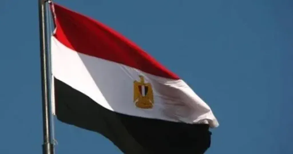 مصر 