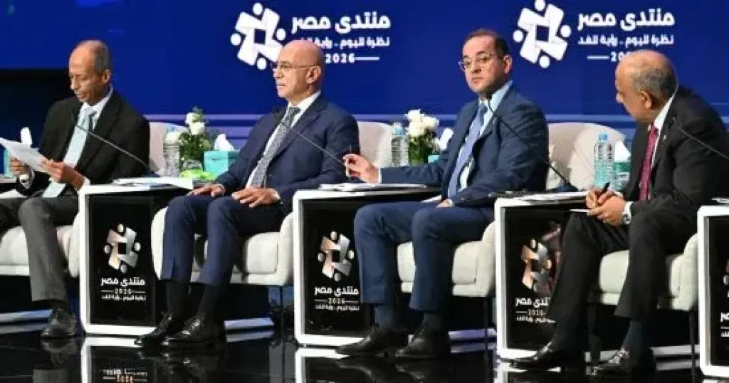 وزير المالية:
