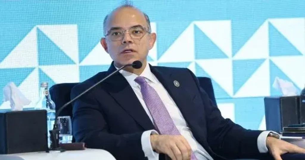 وزير الاستثمار بـ منتدى مصر 2026: التكنولوجيا تفتح باب المشروعات للشباب