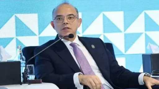 وزير الاستثمار بـ منتدى مصر 2026: التكنولوجيا تفتح باب المشروعات للشباب