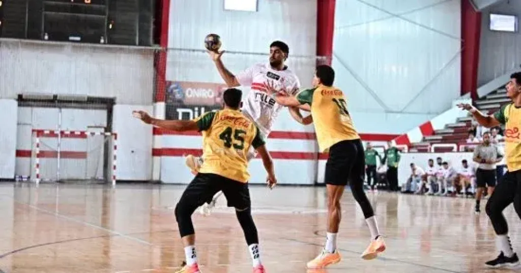 الزمالك 