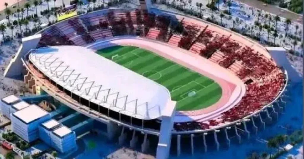 100 مليار درهم..المغرب يستعد لمونديال 2030