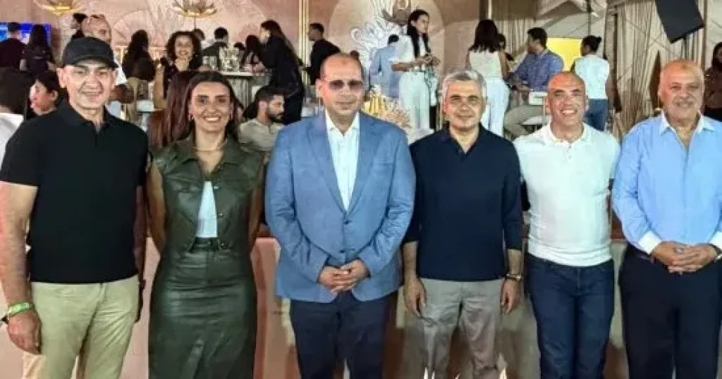 إدريس يهنئ شاكر والدهان