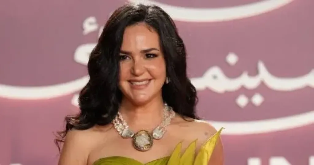 ركين سعد