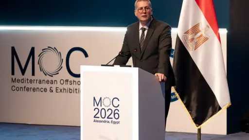 مؤتمر MOC 2026 يختتم فعالياته بتوصيات لزيادة إنتاج البترول وجذب الاستثمارات