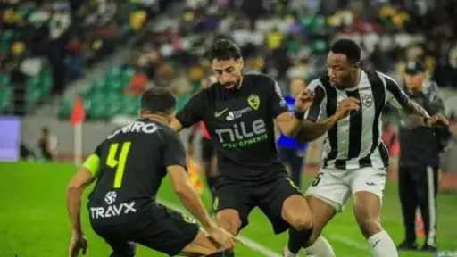 الزمالك يبحث عن تذكرة التأهل لدور المجموعات الأفريقي أمام الجيش الرواندي الليلة