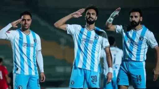 بيراميدز يبحث عن تأكيد التأهل الأفريقي أمام المريخ بنتيو الليلة بدوري الابطال