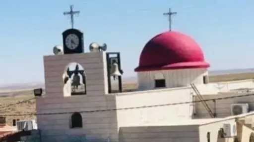 الصحة الأردنية تكشف آخر المستجدات المتعلقة بالهجوم على كنيسة الكرك