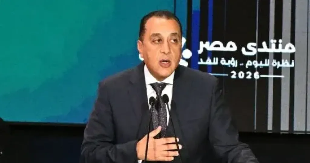 مدبولى: 