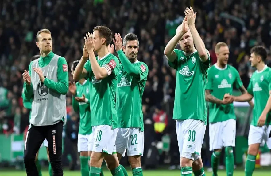 فيردر بريمن يفوز على ماينز ضمن منافسات الدوري الألماني