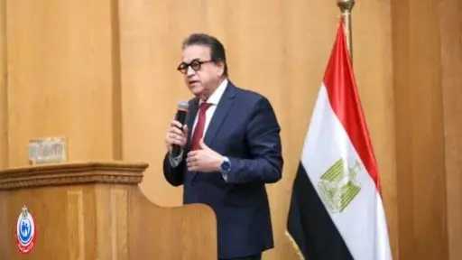 وزير الصحة:نجاح مبادرة إنهاء قوائم الانتظار في تقديم التدخلات الطبية لنحو 3.4 مليون حالة