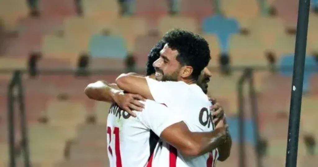 الزمالك 