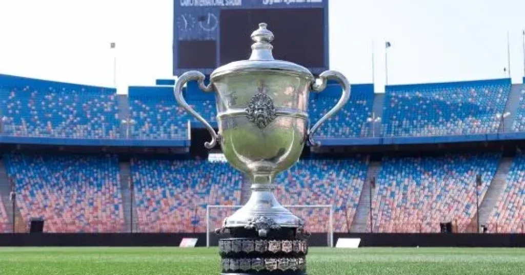 4 مباريات اليوم فى افتتاح الدور التمهيدى الأخير لكأس مصر 