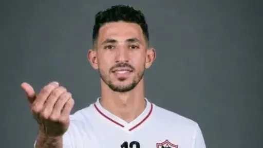 جمهور الزمالك يُكرر مهاجمة أحمد فتوح بعد مواجهة الجيش الرواندى