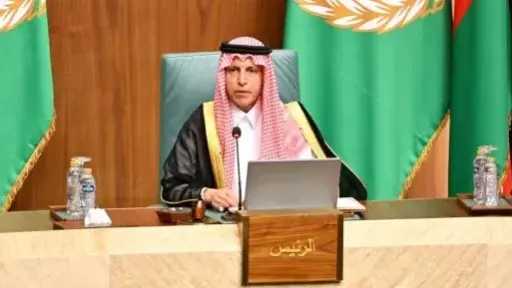 انطلاق اجتماعات لجان البرلمان العربى بالقاهرة لبحث تطورات الأوضاع فى فلسطين