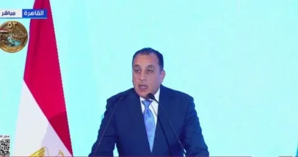 رئيس الوزراء: 