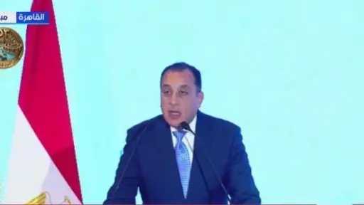 رئيس الوزراء: التعاون السبيل الأمثل للتنمية داخل دول حوض النيل
