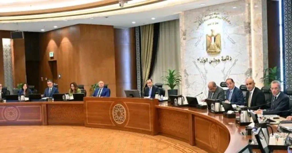 مدبولى 