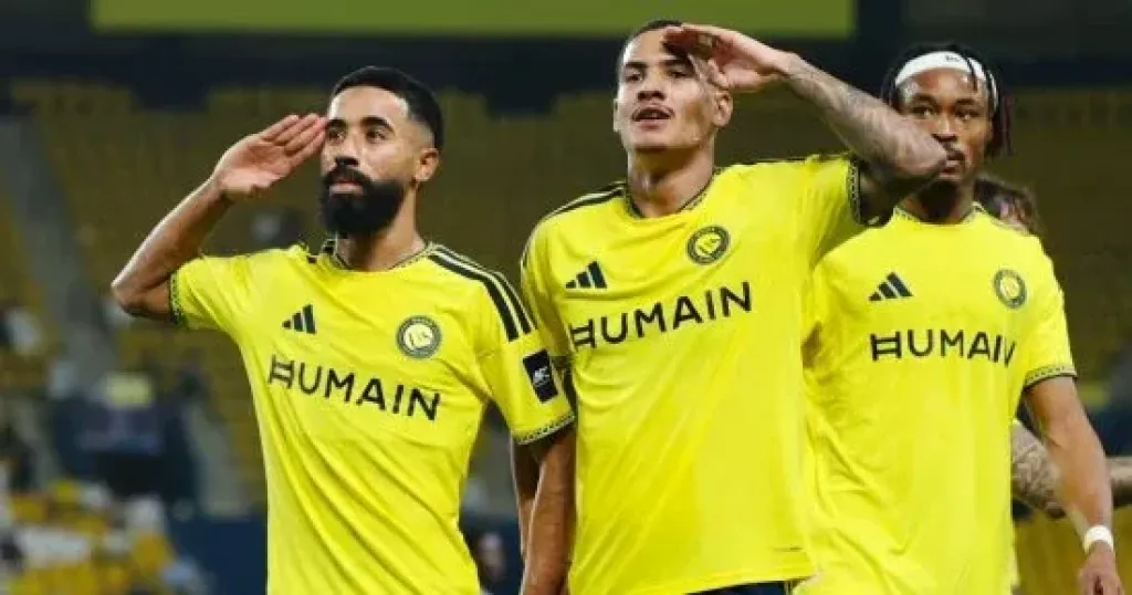 رسميًا.. تأجيل مباراة النصر والوصل فى دوري أبطال آسيا للنخبة