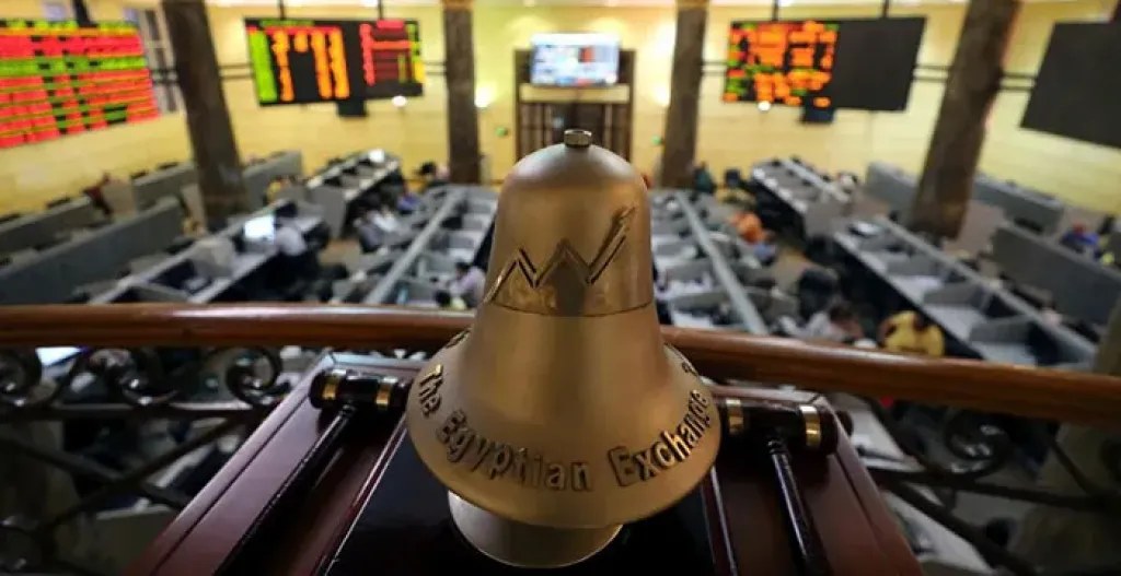 مؤشر قطاع البنوك بالبورصة يرتفع بنسبة 0.64% بختام تعاملات اليوم