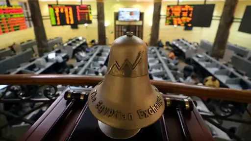 مؤشر قطاع البنوك بالبورصة يرتفع بنسبة 0.64% بختام تعاملات اليوم