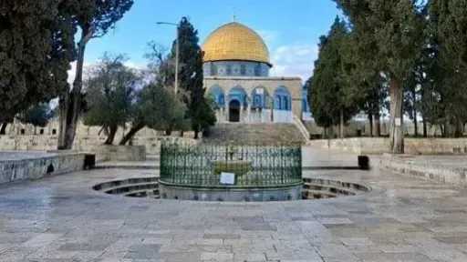 إسرائيل تواصل الحفريات وشق الأنفاق أسفل القدس لطمس هويتها التاريخية
