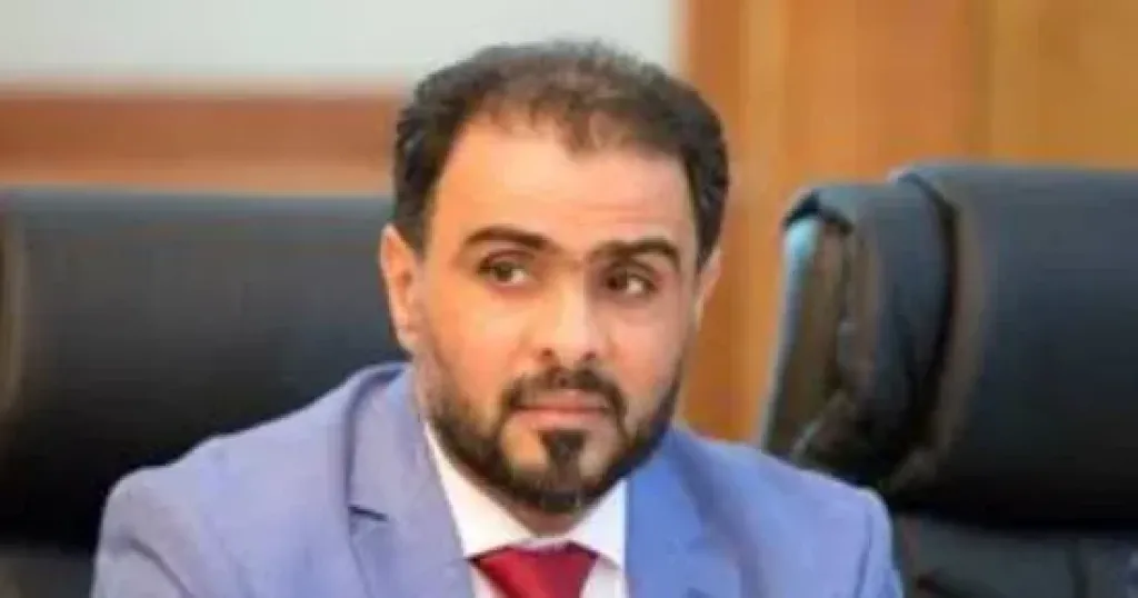 حكومة ليبيا 