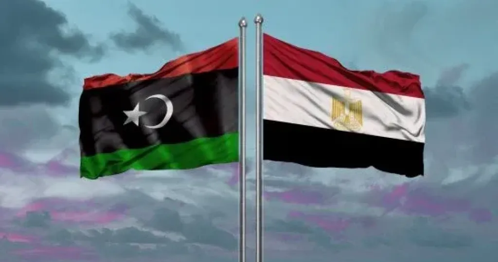 البرلمان الليبي 