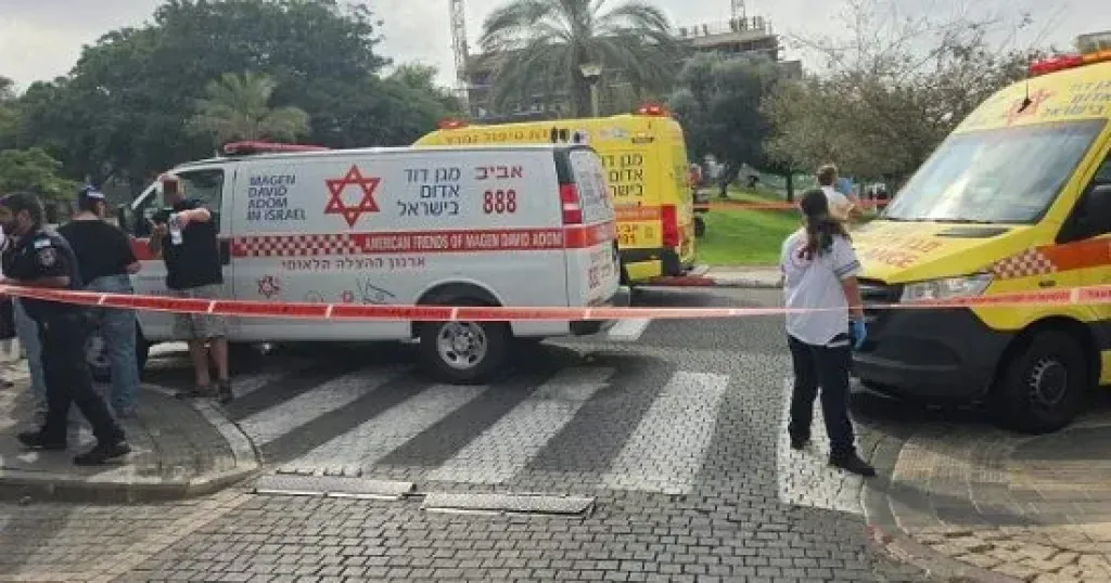 مقتل إسرائيليين 