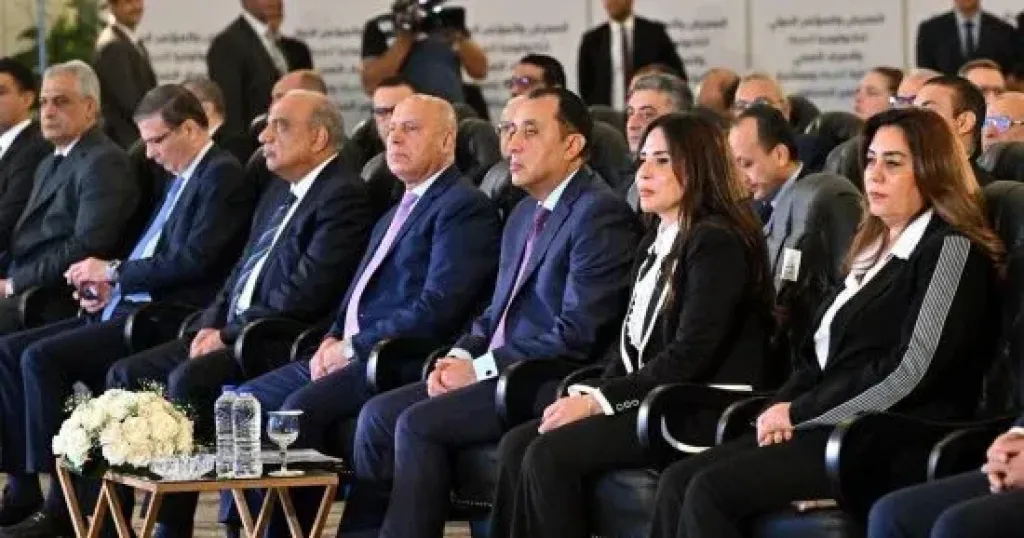 وزيرة الإسكان
