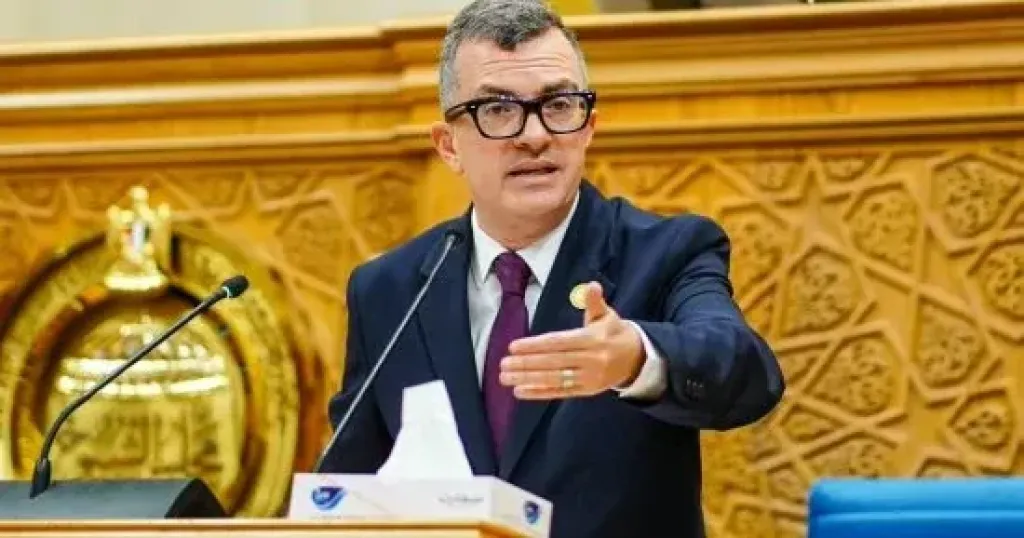 وزير التخطيط