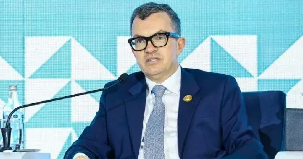 نمو الاقتصاد المصري 5.1%