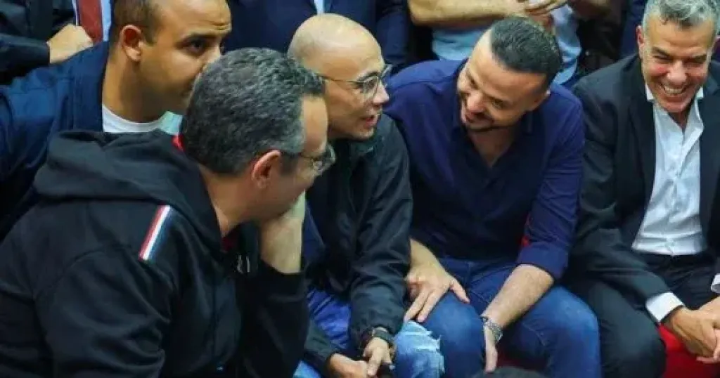 الأهلى يجدد عقد الشراكة مع «شل» العالمية لمدة 4 سنوات