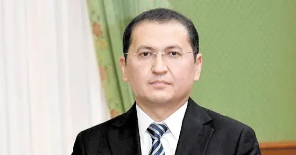 مصر