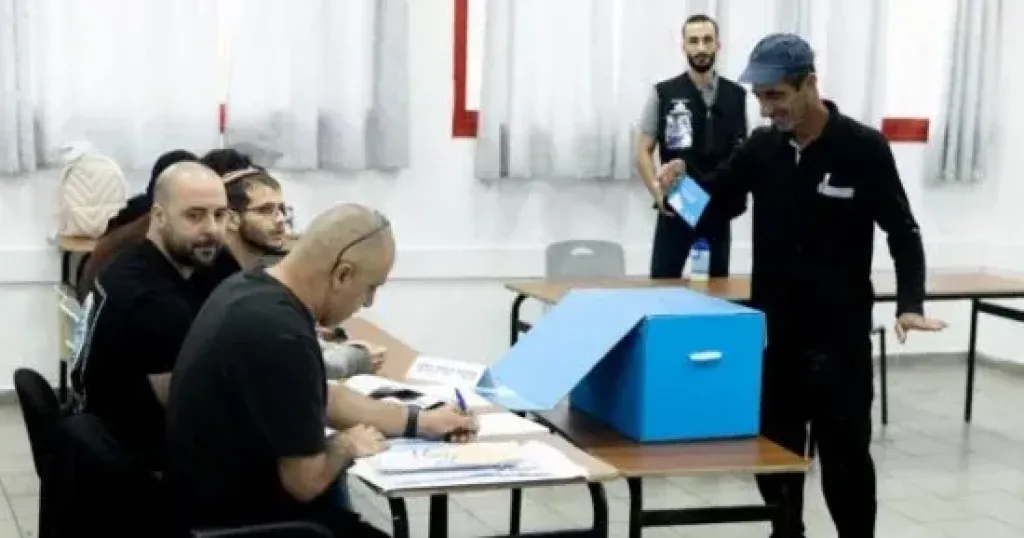 انتخاب 