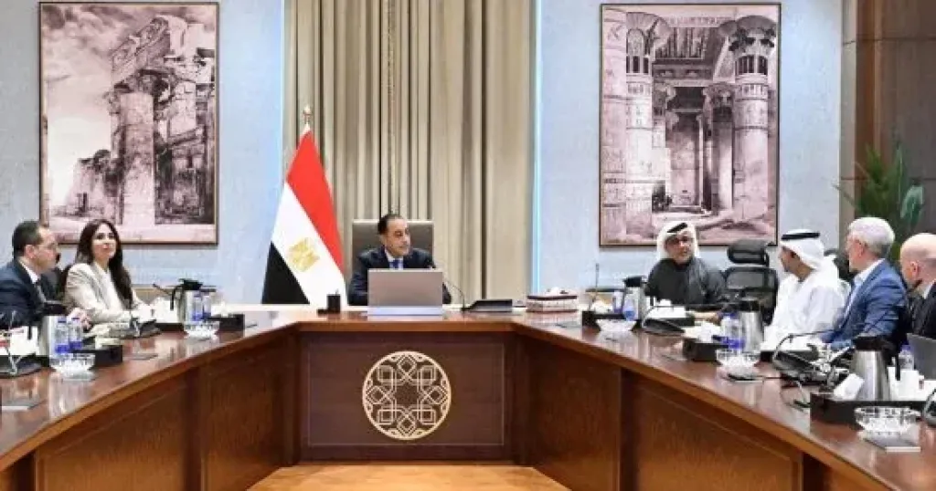رئيس الوزراء 