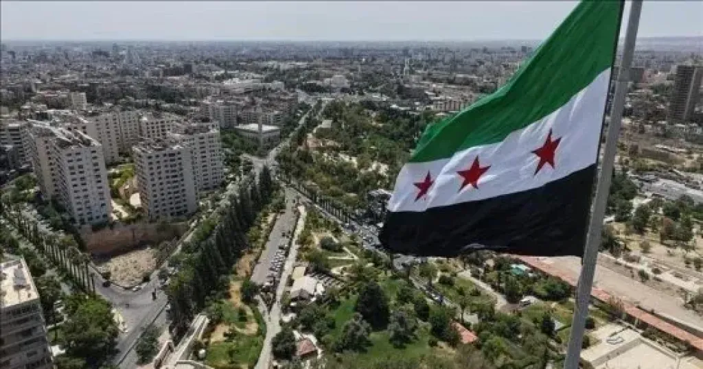 بعد سقوط 7 قتلى.. دمشق تتحفظ على الغارات الأردنية داخل الأراضى السورية